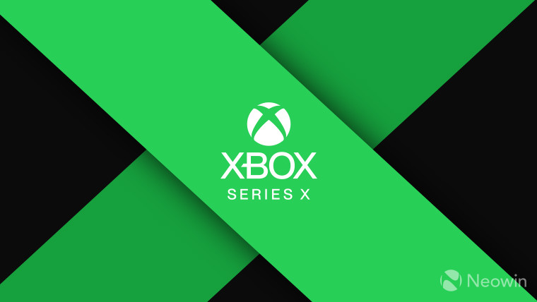 Xbox开发人员据报道不能为Series X升级付费