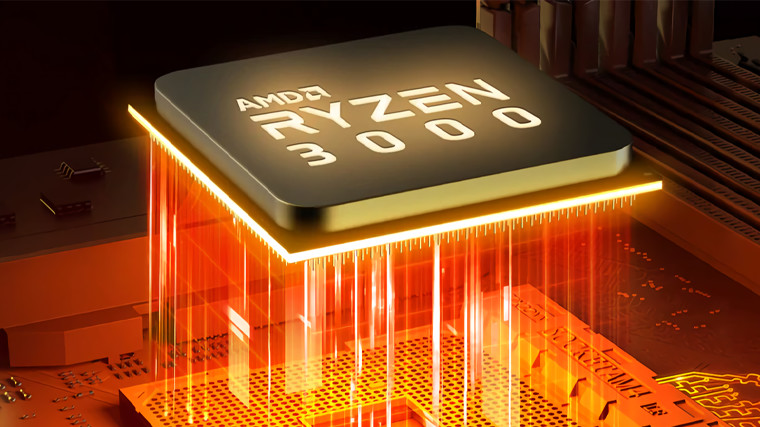 AMD的Ryzen 3000XT处理器现已上市，并附带刺客信条Valhalla