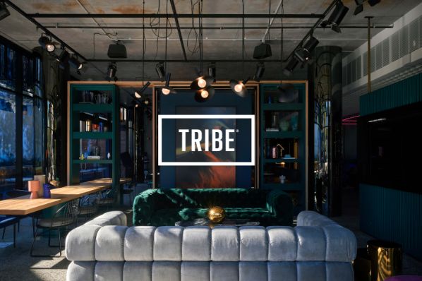 雅高公布50家TRIBE酒店的计划