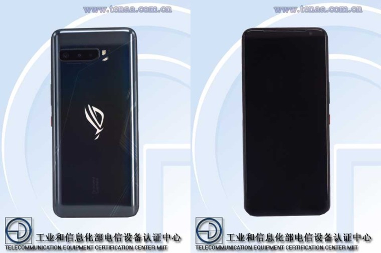 华硕ROG Phone 3将于7月22日在印度推出，同时全球发售