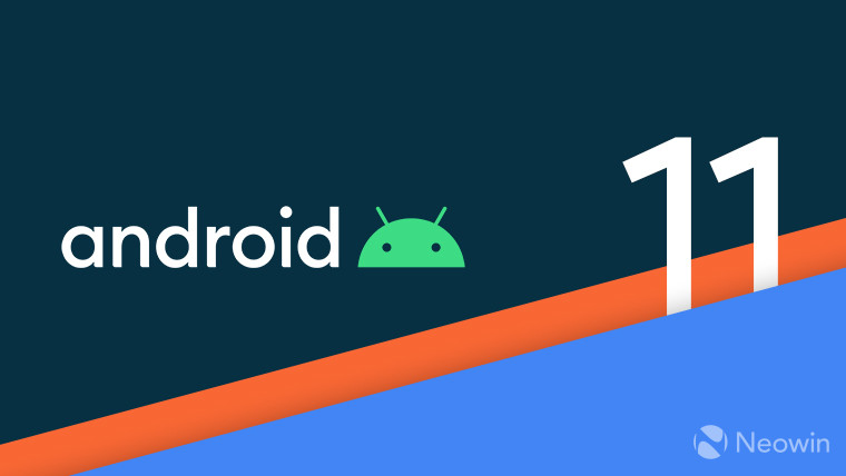 Google可能会在9月8日向Pixel设备发布Android 11