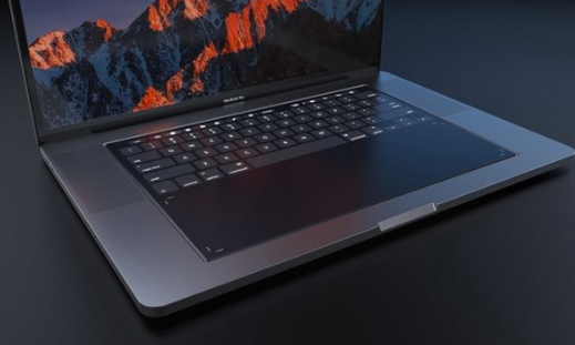 苹果警告称如果用户盖上了相机盖，请不要关闭他们的MacBook。