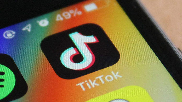 亚马逊暂时禁止员工移动设备使用TikTok