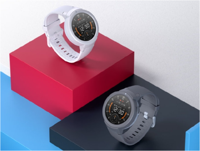 Amazfit Verge Lite以较低的价格在印度重新推出。4999（〜$ 66）