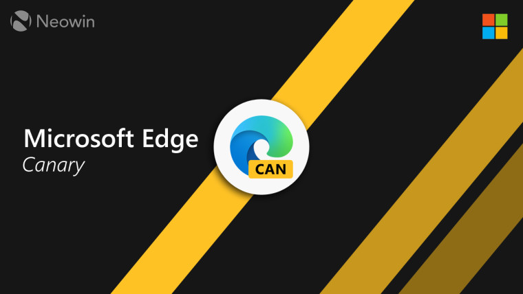 Edge Canary通过隐藏标志带来“后退时空”快捷方式