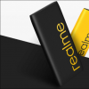 Realme 30W Dart Charge 10000mAh移动电源在印度揭幕