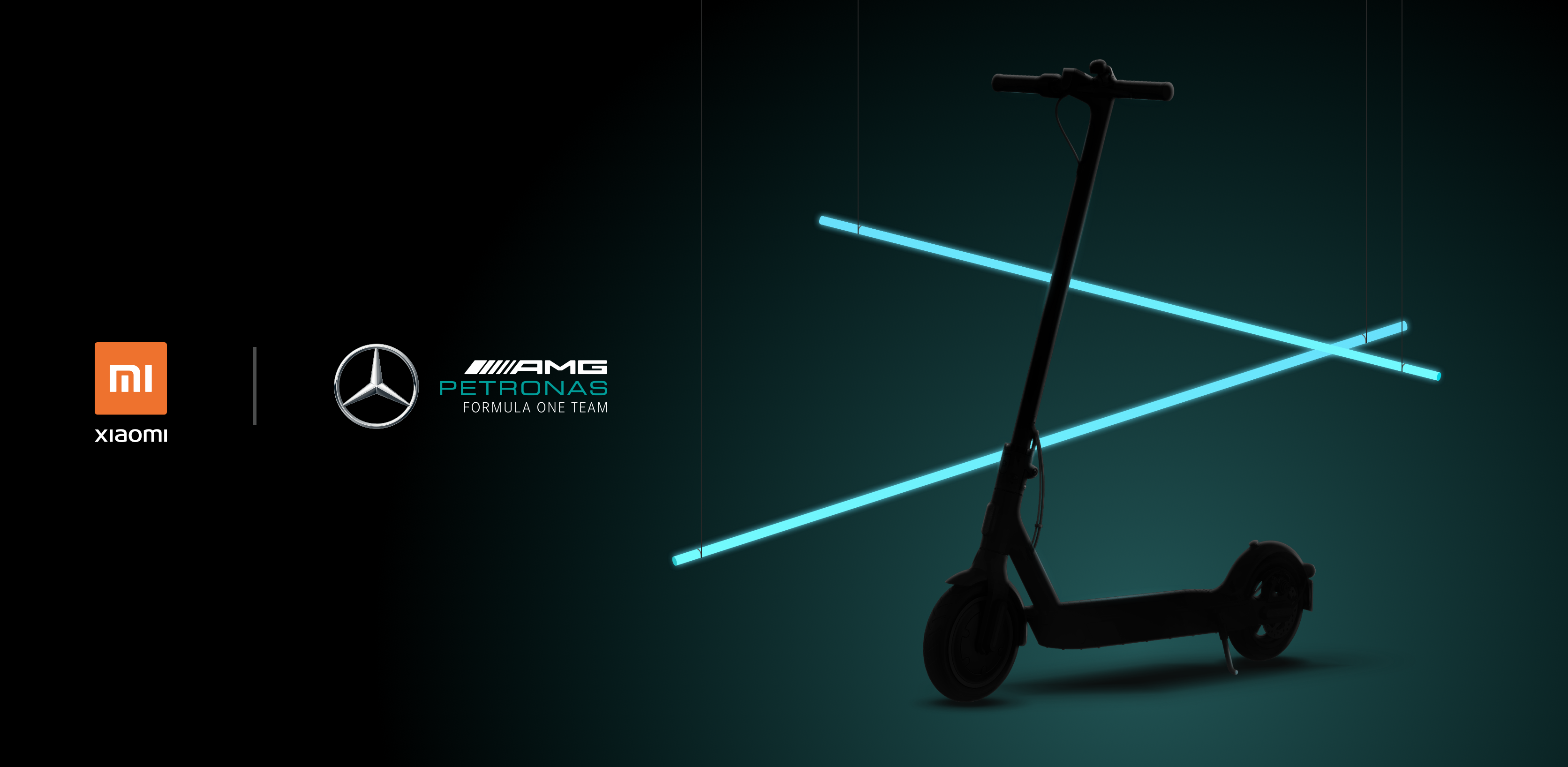 小米推出了Mi Electric Sc​​ooter Pro 2和Scooter 1S，起价399欧元