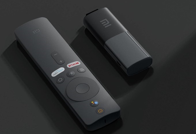 宣布推出Mi TV Stick，Mi曲面游戏显示器34英寸和Mi True无线耳机2 Basic