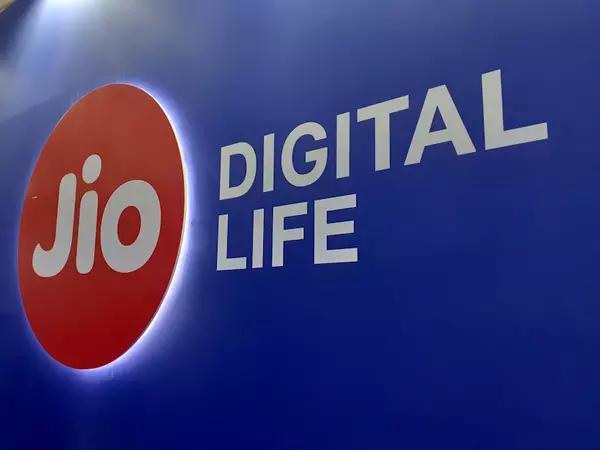 Reliance Jio宣布自行开发的``印度制造