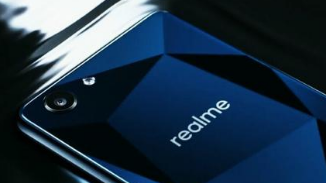 Realme印度首席执行官确认进入高端电视领域