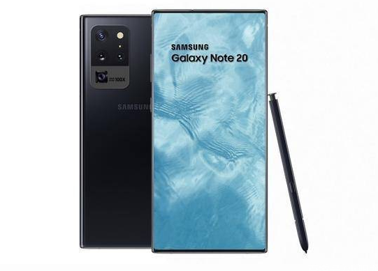 国际版三星Galaxy Note 20 5G获得FCC批准