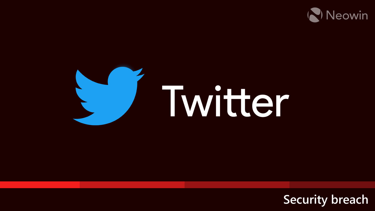 Twitter透露最近违反了哪些信息