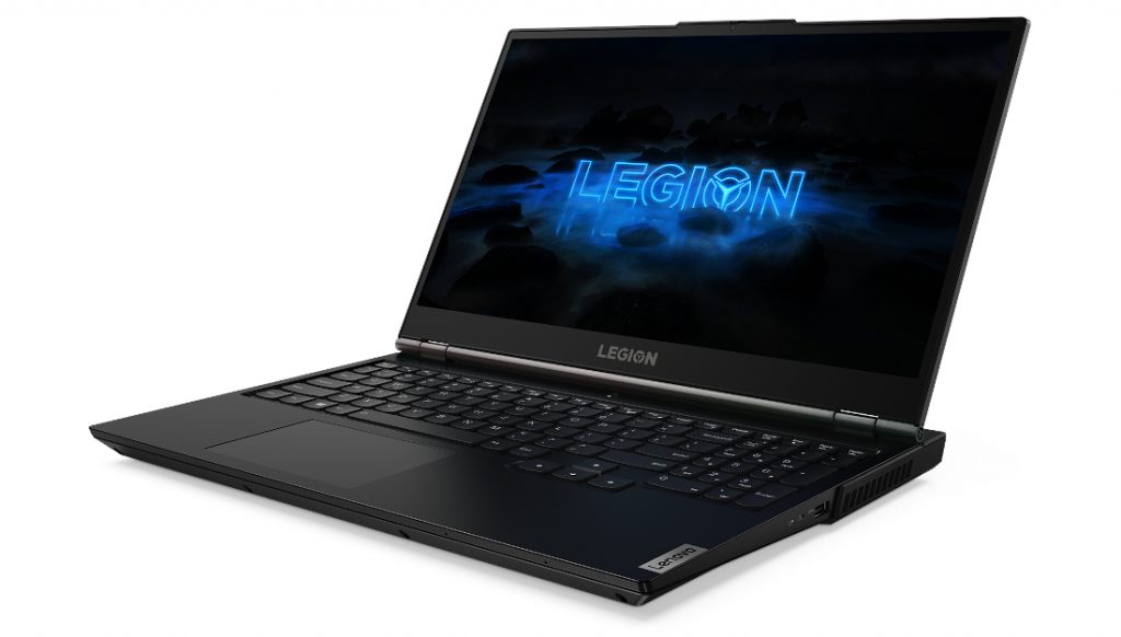 推出带有Ryzen 4000的Lenovo Legion 5系列和IdeaPad Gaming 3 AMD版本