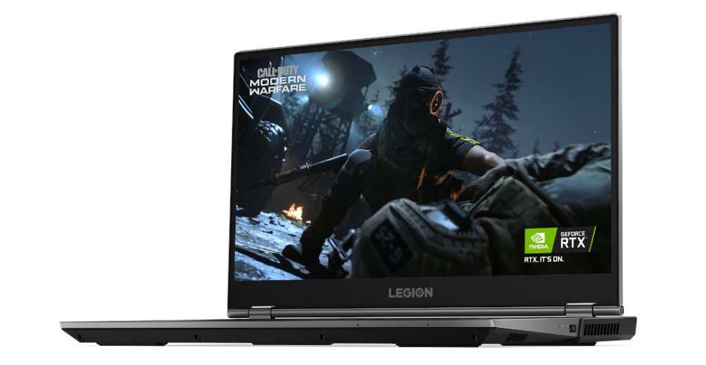 推出带有Ryzen 4000的Lenovo Legion 5系列和IdeaPad Gaming 3 AMD版本