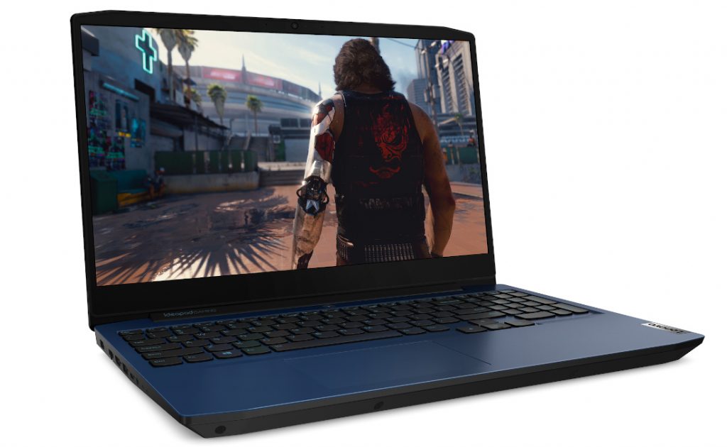 推出带有Ryzen 4000的Lenovo Legion 5系列和IdeaPad Gaming 3 AMD版本.