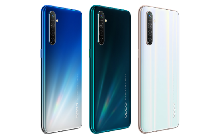 OPPO K7 5G关键规格泄露