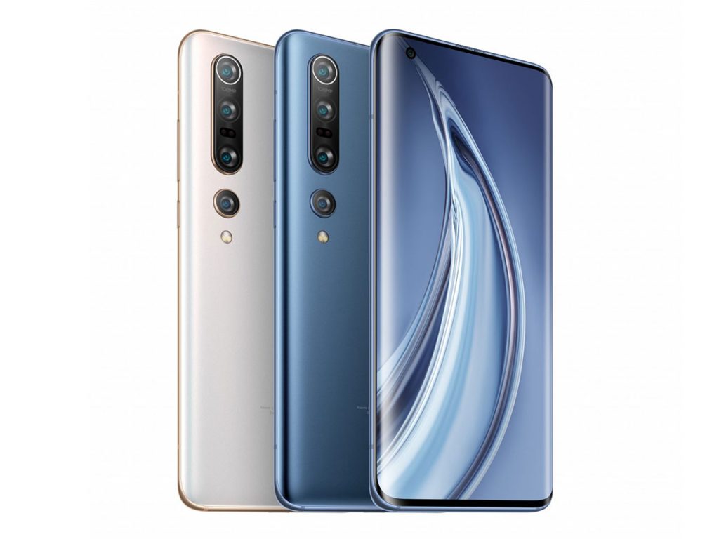 小米Mi 10 Pro Plus可能配备基本的Snapdragon 865，而不是Plus版本