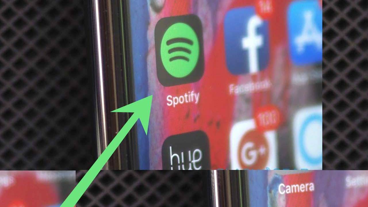 Spotify视频播客在全球范围内直播：这是新功能