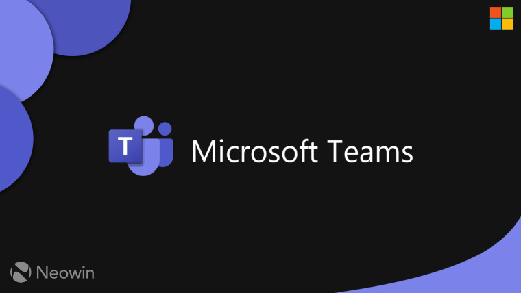 Microsoft宣布了Teams即将推出的一系列新功能