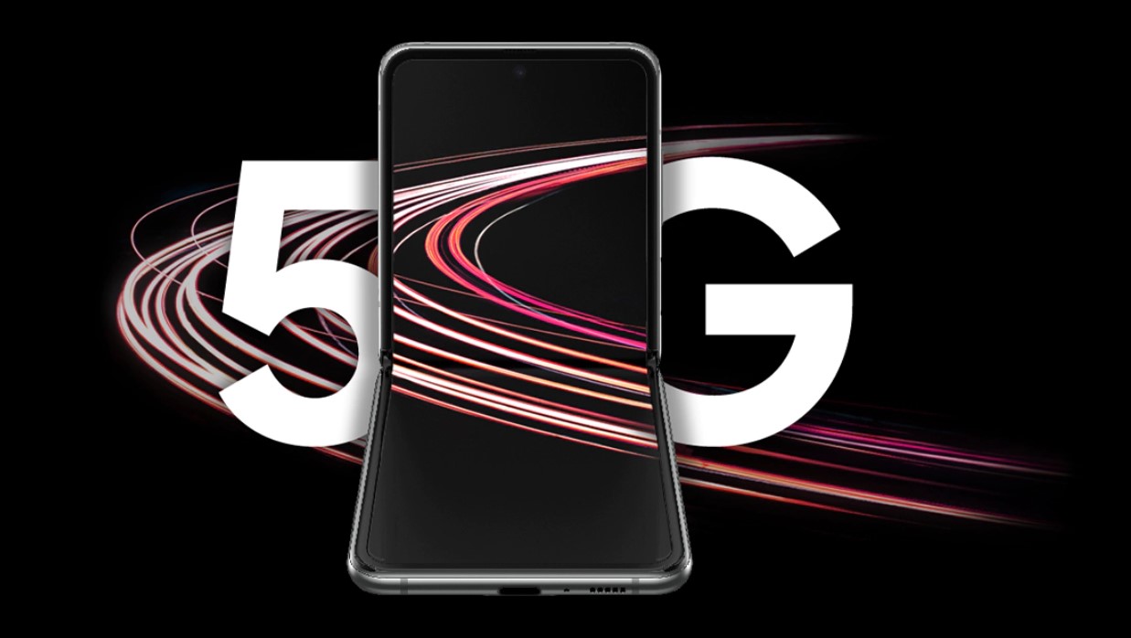 Galaxy Z Flip 5G售价1449美元，配备Snapdragon 865 Plus处理器