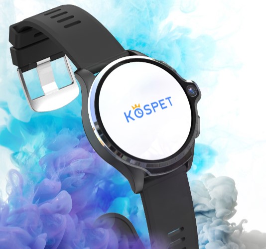 Kospet Prime 2可能具有2.1英寸显示屏，分辨率为480 x 480像素，证实了新的泄漏