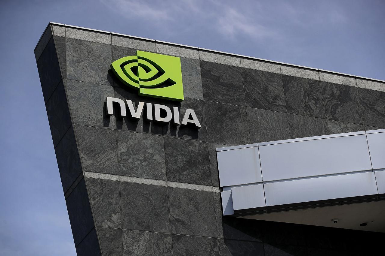 NVIDIA有意收购芯片设计师ARM