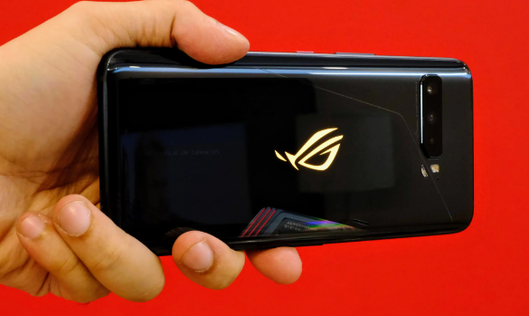 华硕将停止在印度出售ROG Phone 2