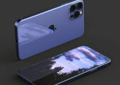 Apple iPhone 12的最新泄漏揭示了相机的重大改进