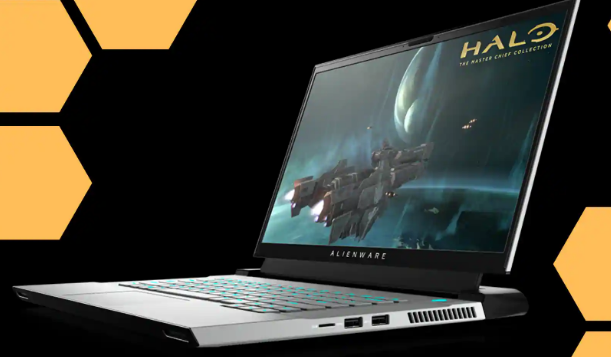 戴尔推出采用Intel和AMD处理器的新型G系列Alienware游戏笔记本电脑