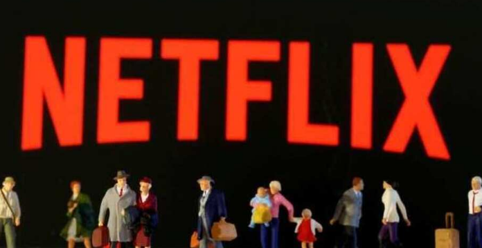Netflix允许用户“暂停”会员资格长达10个月