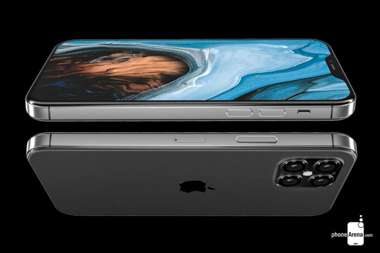 这就是为什么苹果希望即使在缩减电池尺寸后仍能改善5G iPhone的电池寿命