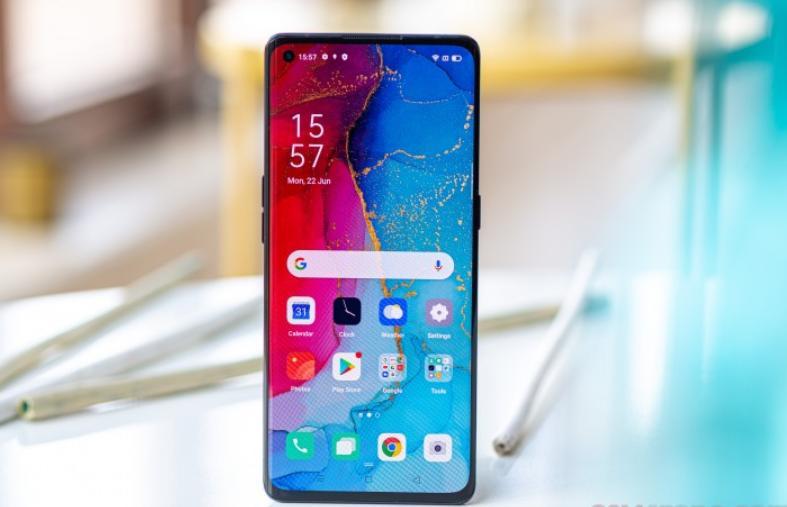 Oppo Reno3 Pro 5G / Find X2 Neo评测:各方面都很出色