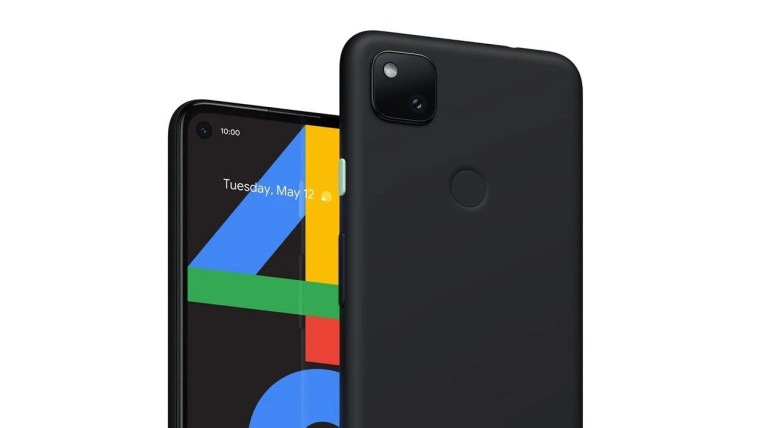 Google Pixel 4a