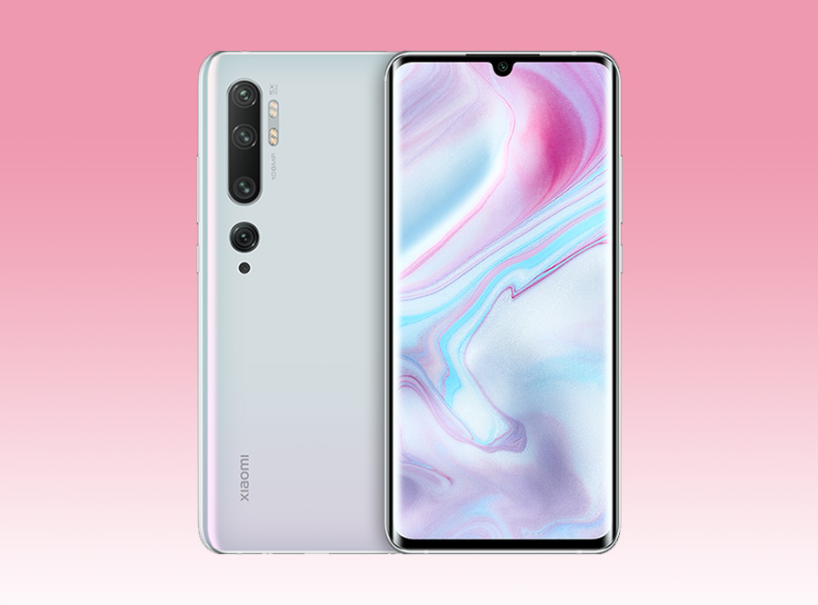 小米可以为新的Mi 10 Pro Plus举办面对面的发布会