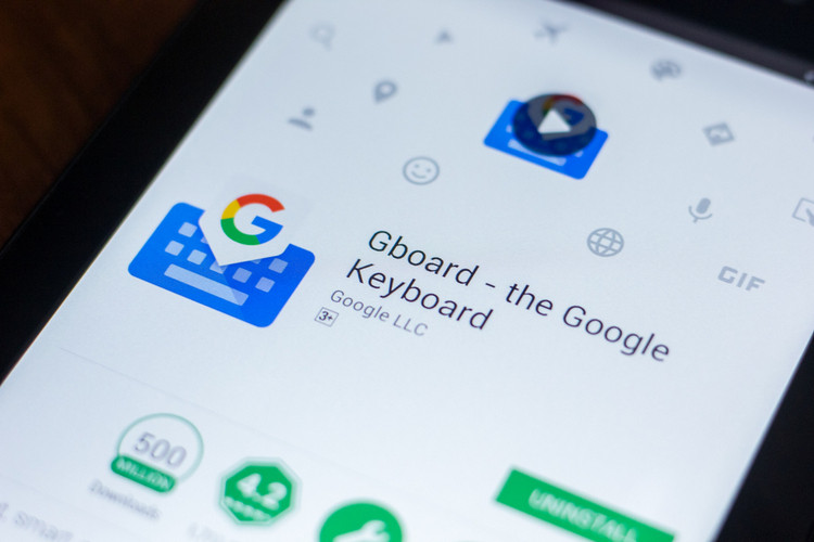 Gboard在Android的剪贴板和Google Lens集成中推出图像粘贴功能