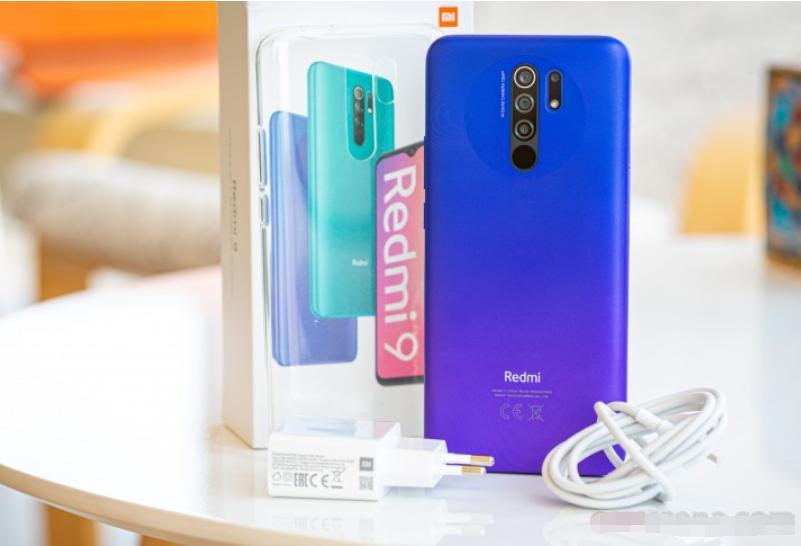 Redmi9评测:可靠的智能手机