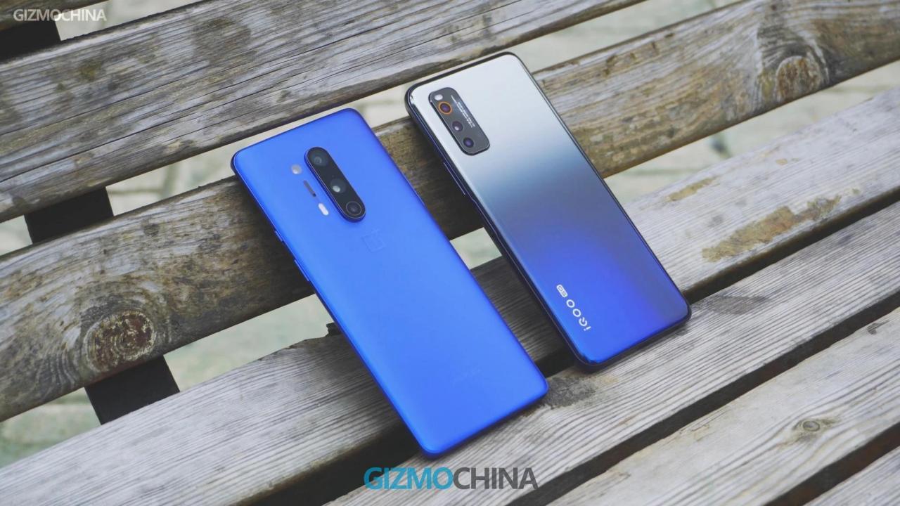 中国品牌的智能手机出货量可能在20年下半年出现两位数下降