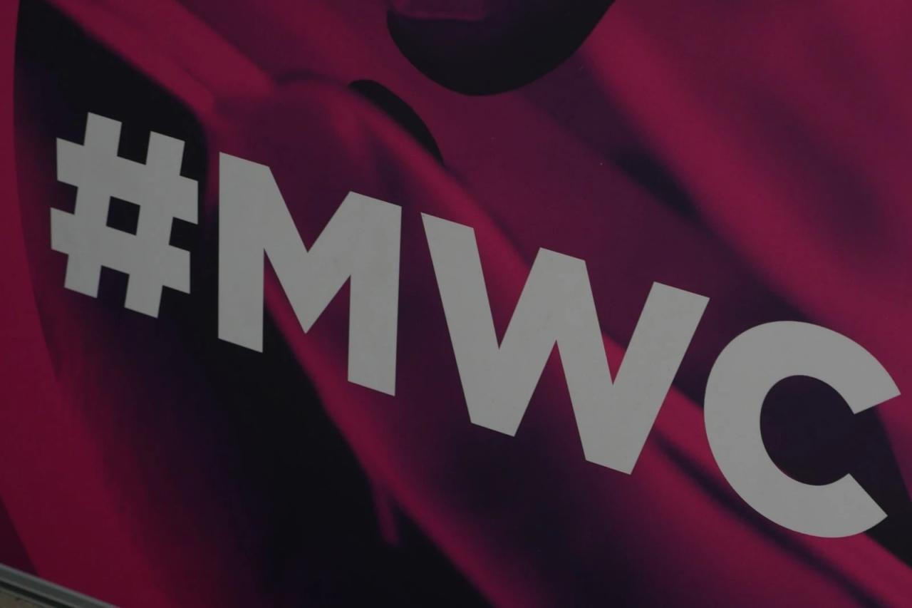 MWC 2021肯定正在发生，但它可能像CES 2021一样走向数字化