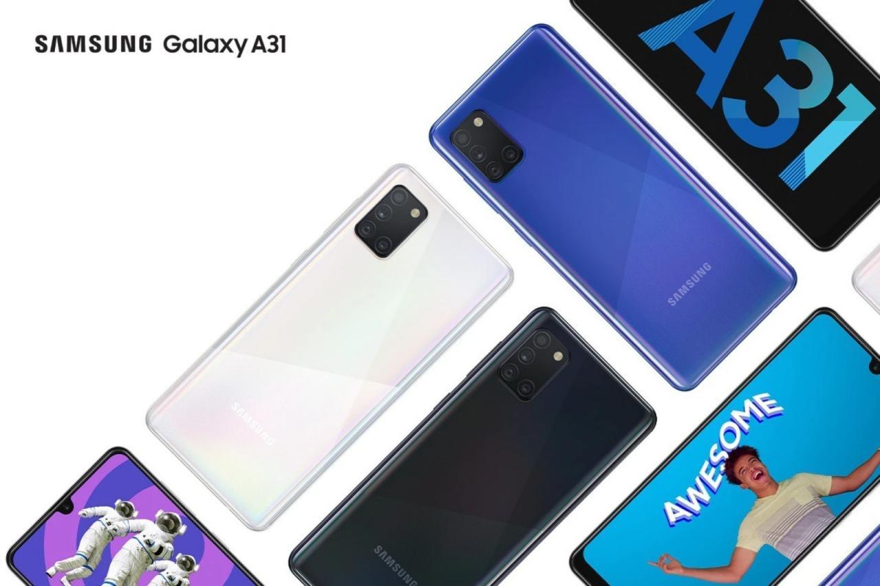 5G手机能降到多低？三星的Galaxy A32可能会解决问题