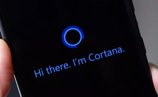 关于Microsoft Cortana的不幸消息来了