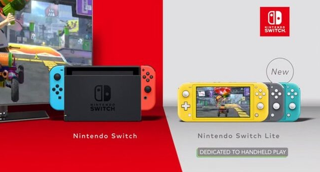 Nvidia职位空缺可能表明新的Nintendo Switch