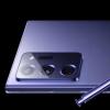 泄露的Galaxy Note 20 Ultra 5G Exynos基准测试与美国版本存在重大差异