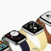 Apple Watch Series 6包括血氧传感器；阵容中的第一个这样做的模型