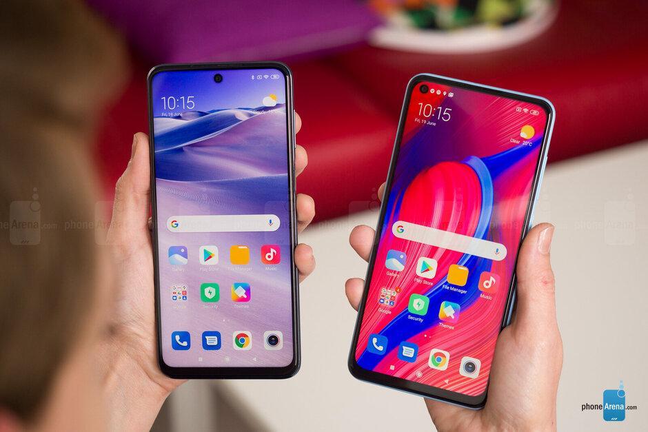 小米Redmi9专业评测:华丽的OLED屏幕,快速的面部和指纹解锁