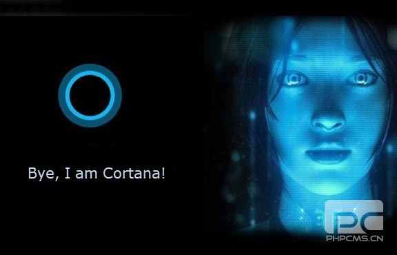 微软Cortana明年将停止在许多设备上运行
