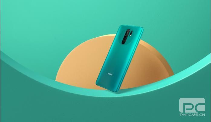 小米确认Redmi 9 Prime将配备Full HD +显示屏