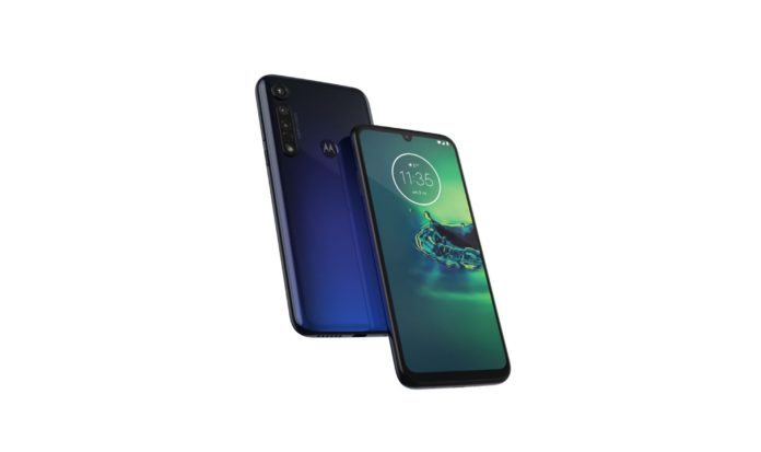 摩托罗拉Moto G9 Plus可能会在访问FCC时推出