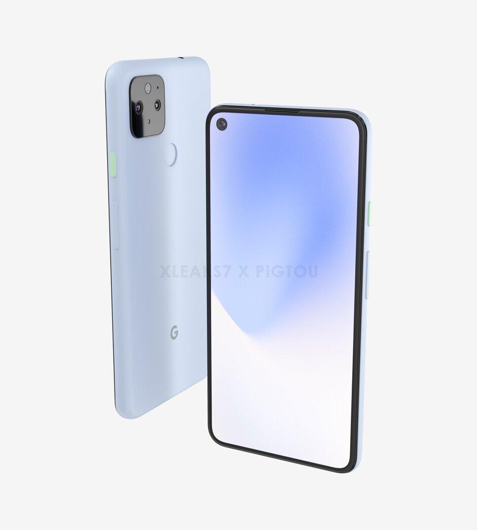 Pixel 4a 5G将于今年秋天与Pixel 5一同推出，价格为499美元