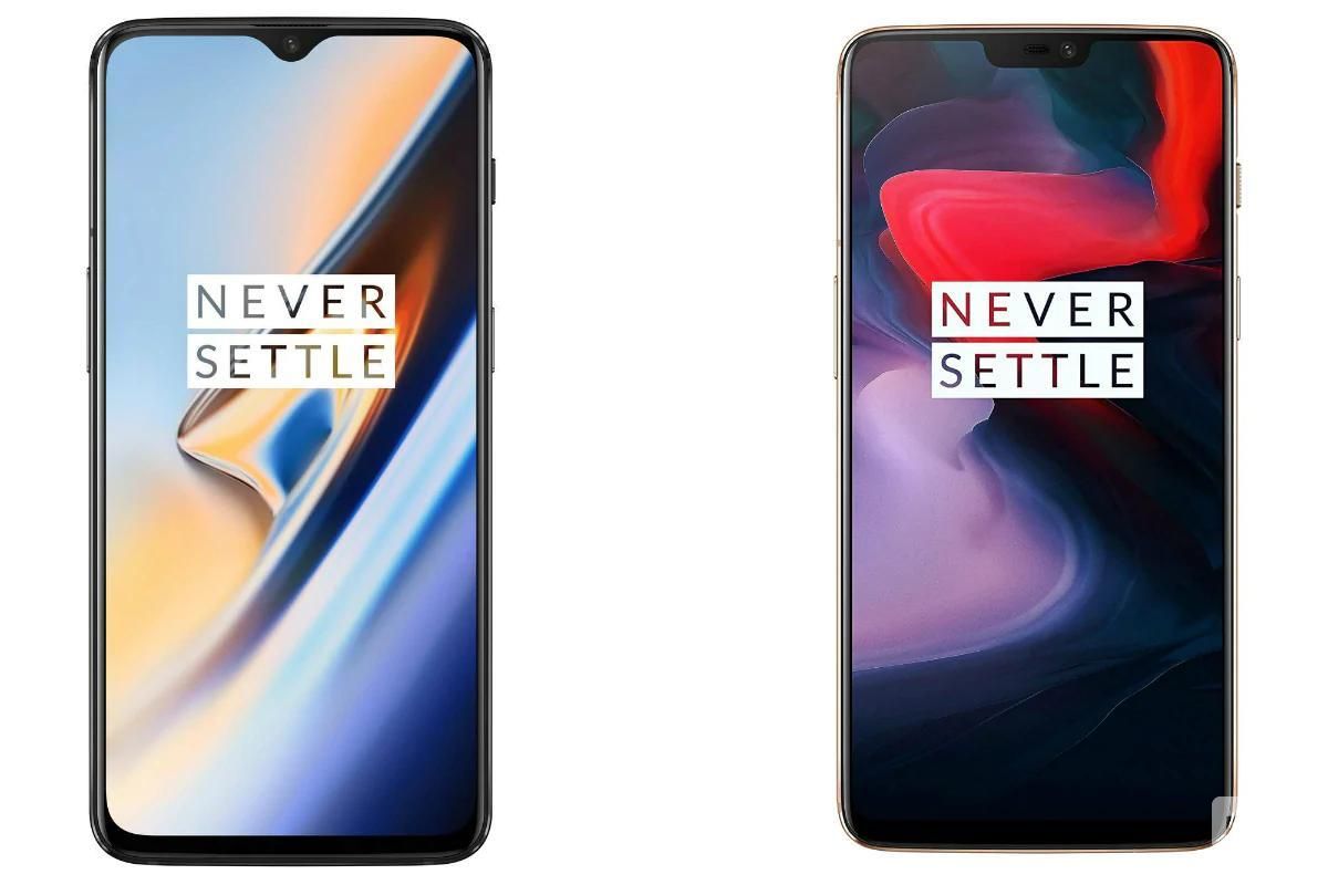 一加6T和OnePlus 6通过7月安全补丁,OnePlus Bud支持