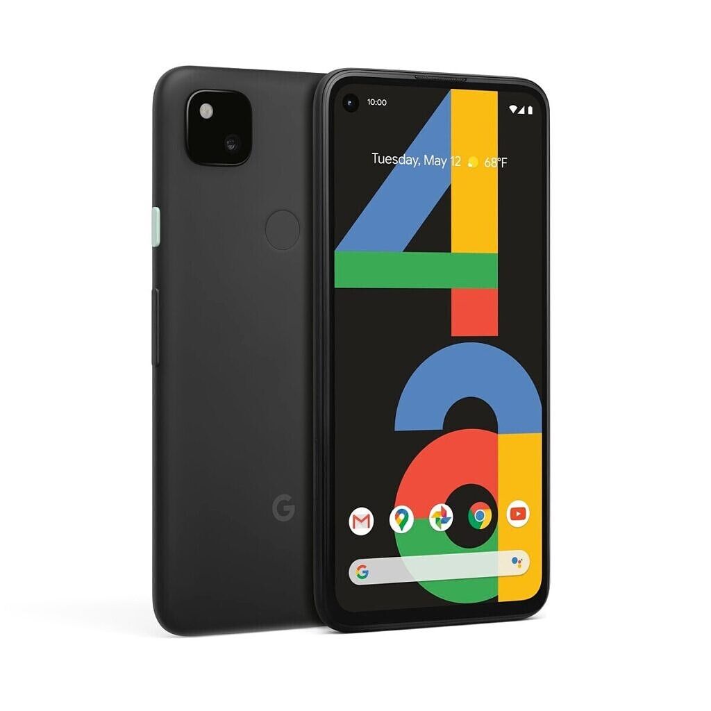 Google Pixel 4A和Pixel 4A 5G正式发布！